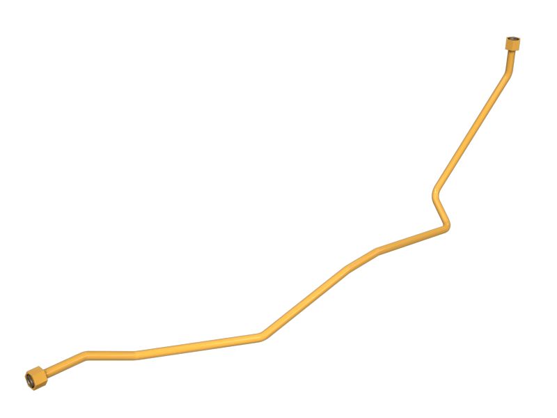 ТРУБКА В СБОРЕ