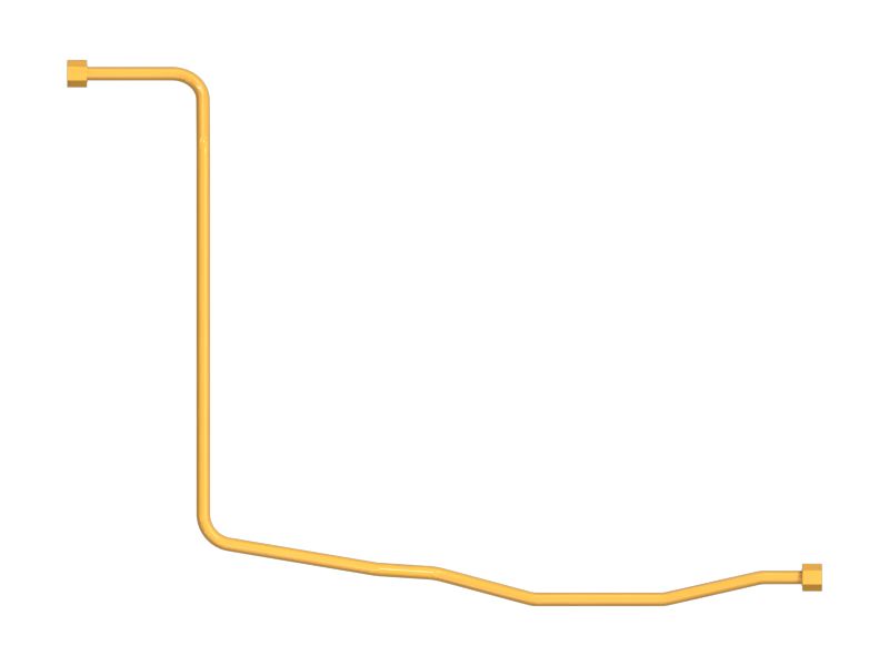 ТРУБКА В СБОРЕ