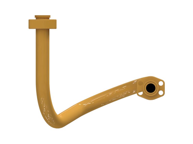 515-8723: Fluid Carrying Tube Assembly 5158723 buy