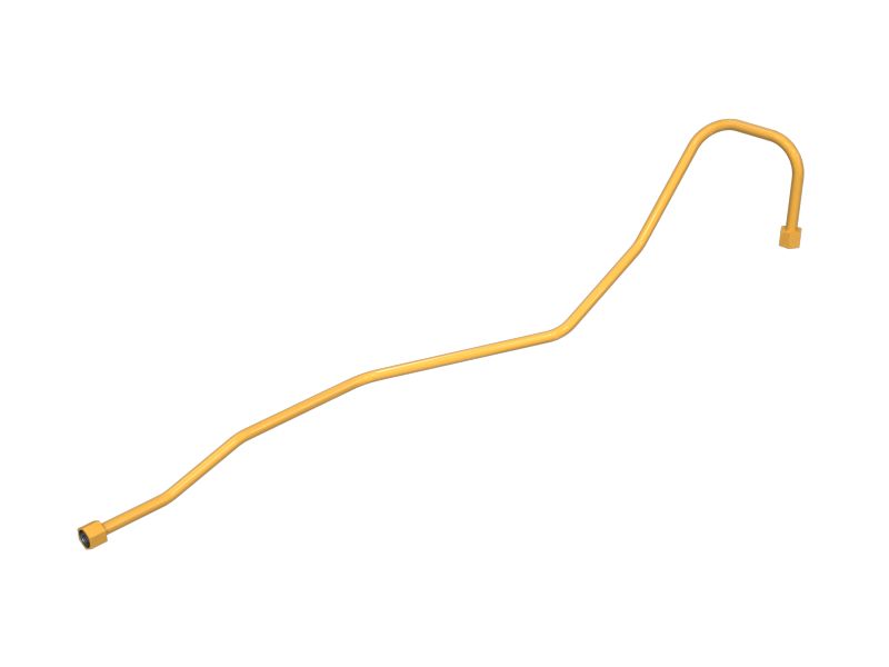 346-4439: ТРУБКА В СБОРЕ