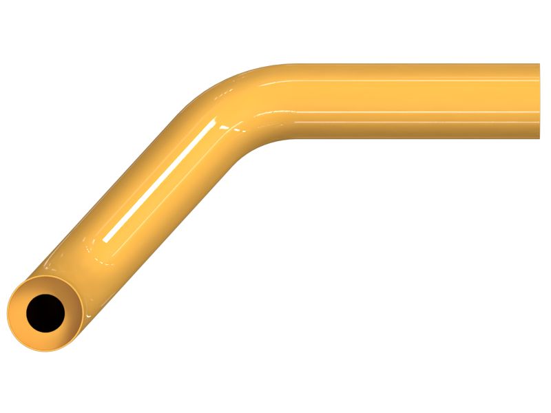 ТРУБКА В СБОРЕ