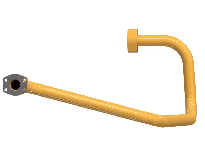 272-5567: Tube Assembly 2725567 купить
