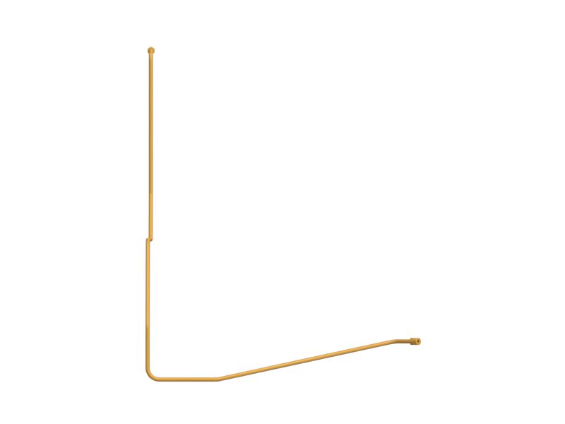 ТРУБКА В СБОРЕ