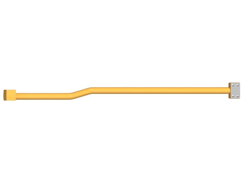 296-8269: Fluid Carrying Tube Assembly 2968269 buy