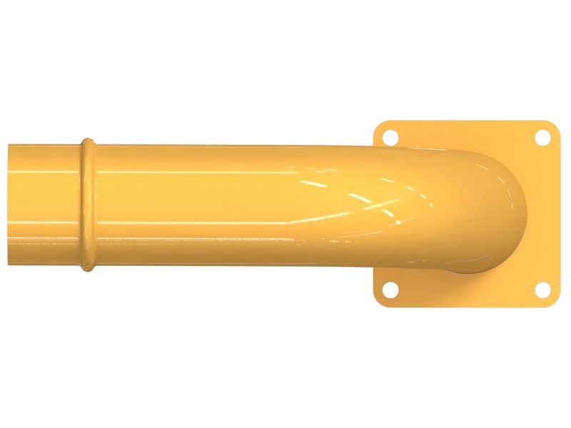 ТРУБКА В СБОРЕ