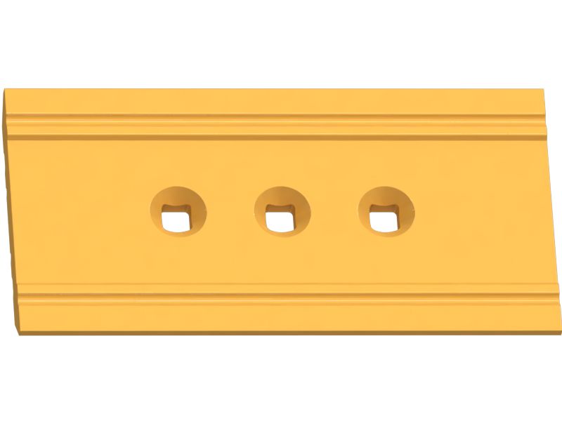 Накладка для ровного резания