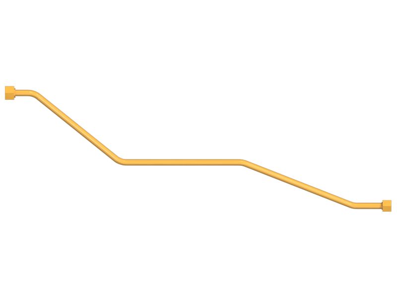 ТРУБКА В СБОРЕ