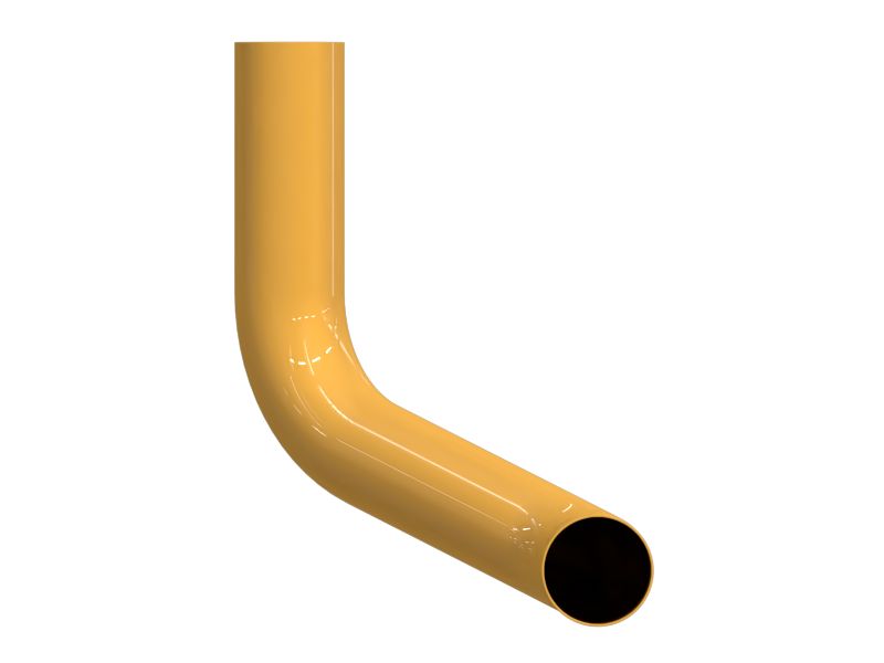 ТРУБКА В СБОРЕ