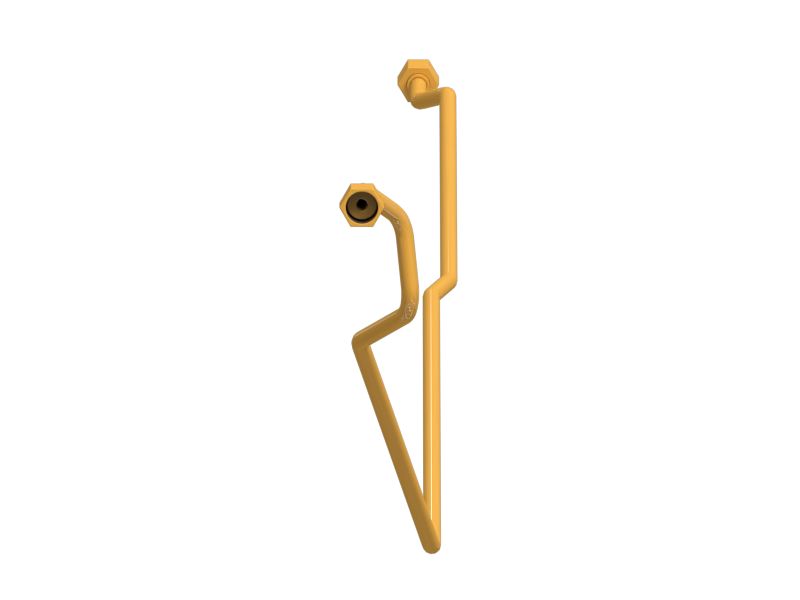 ТРУБКА В СБОРЕ