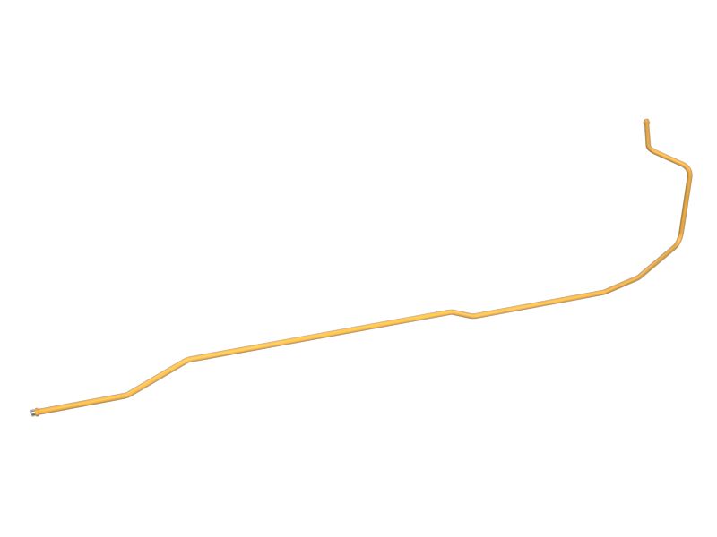 ТРУБКА В СБОРЕ