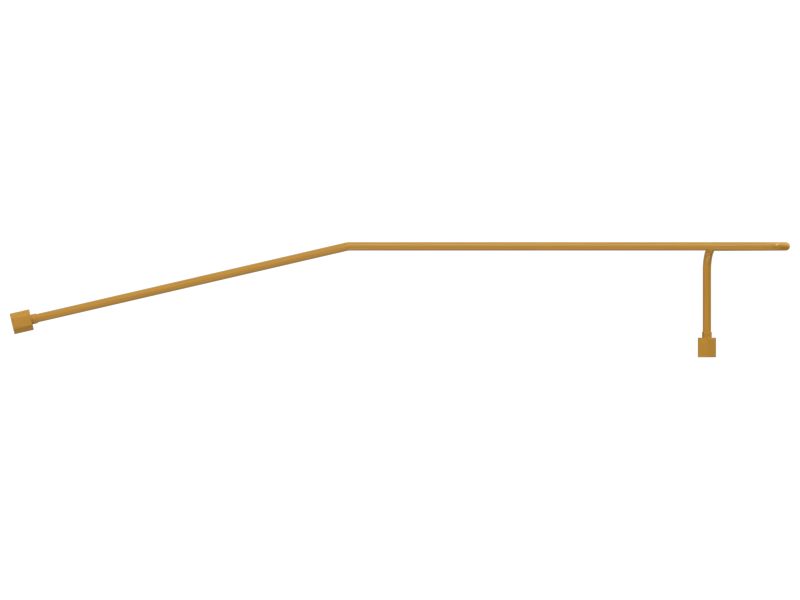 ТРУБКА В СБОРЕ