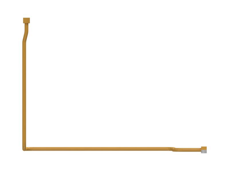 290-3333: Fluid Carrying Tube Assembly | CATCorp