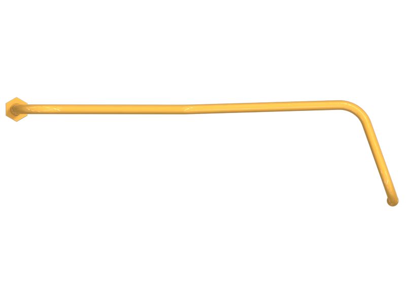 ТРУБКА ВОЗДУШНАЯ В СБОРЕ