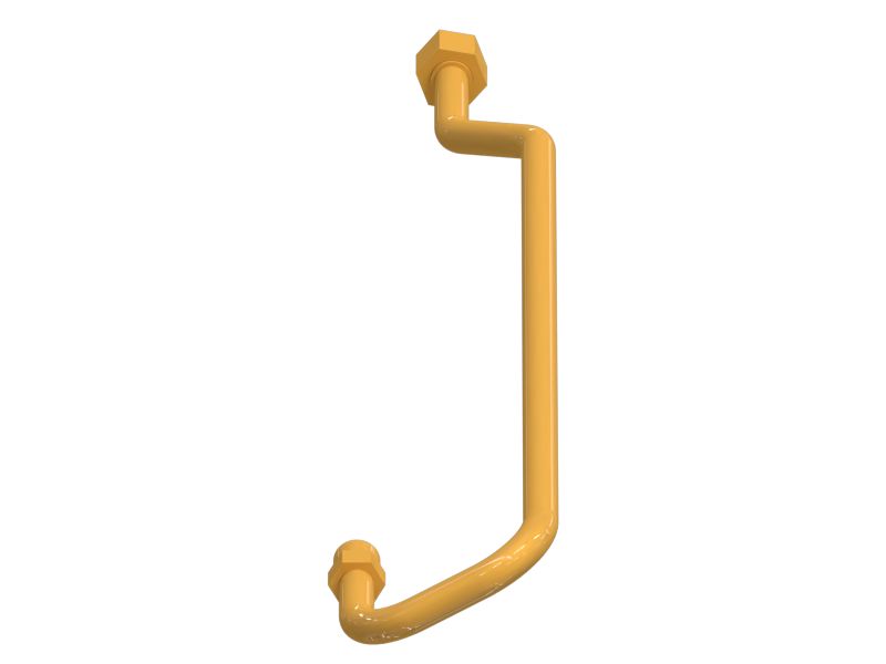 ТРУБКА В СБОРЕ