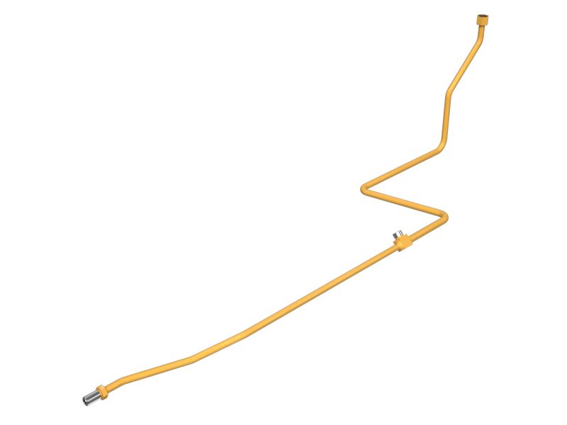 ТРУБКА В СБОРЕ