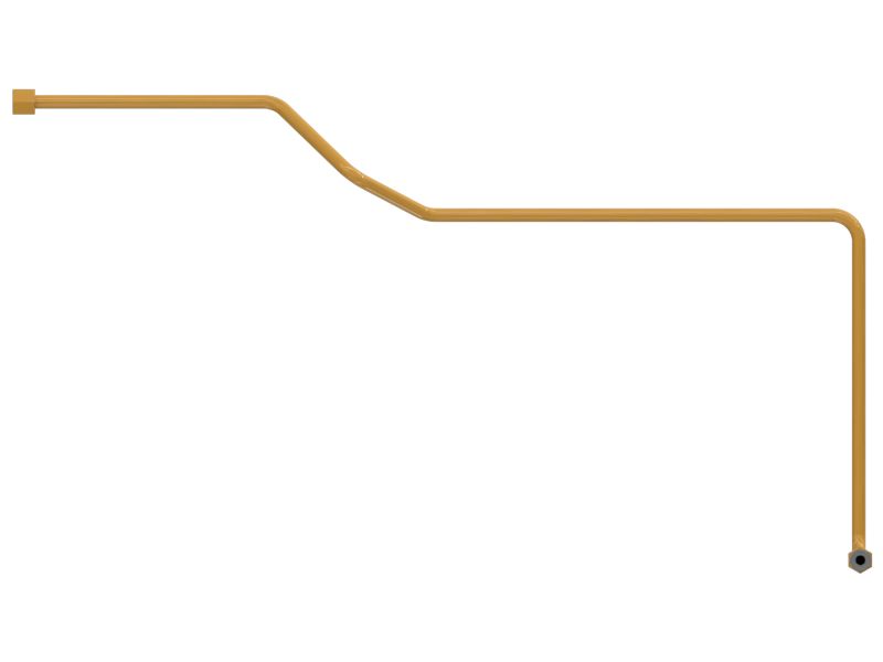 ТРУБКА В СБОРЕ