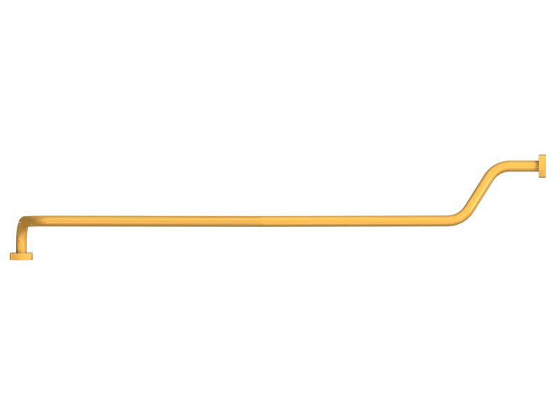 ТРУБКА В СБОРЕ