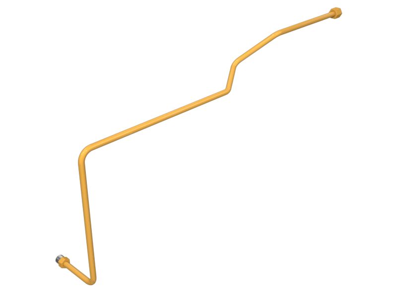 ТРУБКА В СБОРЕ