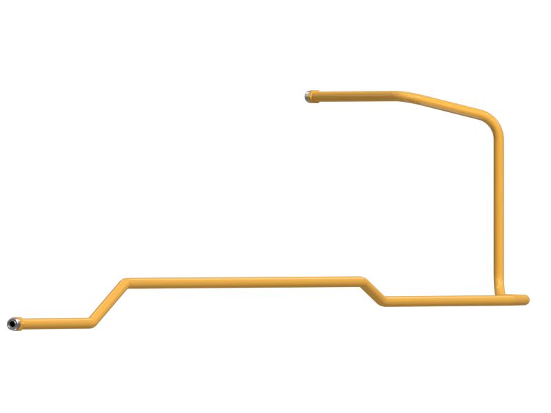 ТРУБКА В СБОРЕ