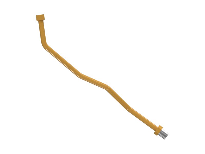 ТРУБКА В СБОРЕ