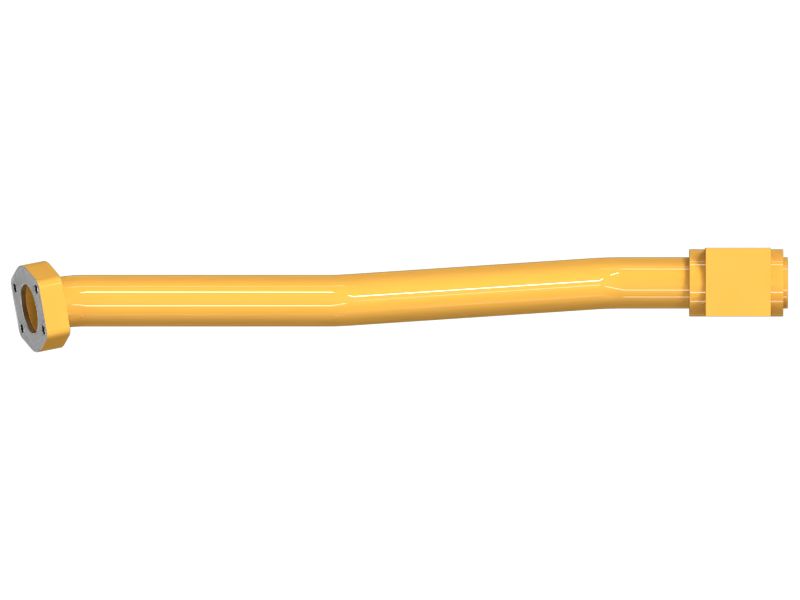305-4528: TUBE ASSEMBLY 3054528 купить