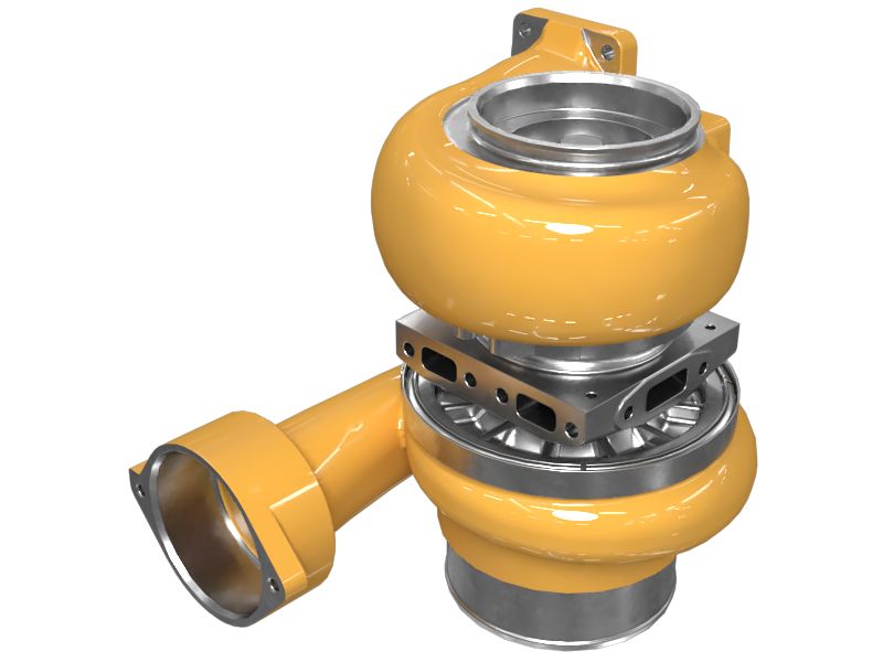 590-5663: ಟರ್ಬೊ ಗ್ರೂಪ್-ಬಾಸ್