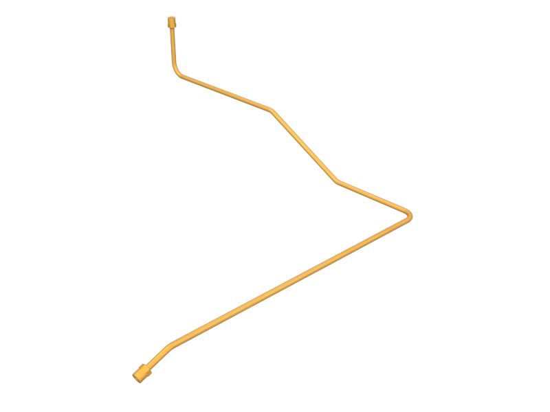 323-4363: Grease Lubrication Tube Assembly 3234363 купить
