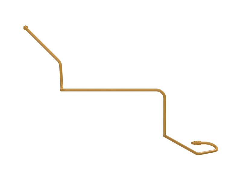 ТРУБКА В СБОРЕ