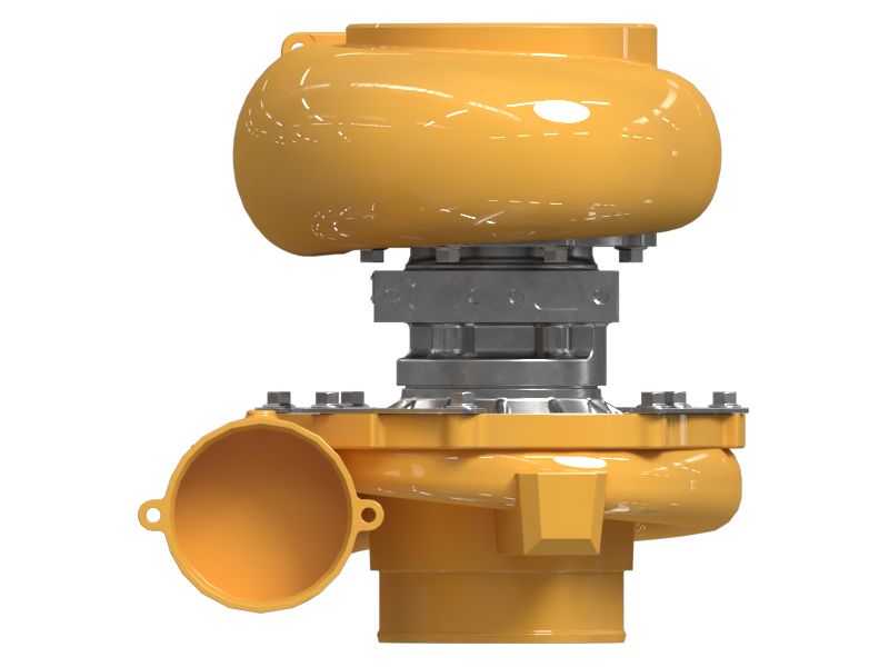 394-0380: TURBO GP-BAS | Cat® Parts Store
