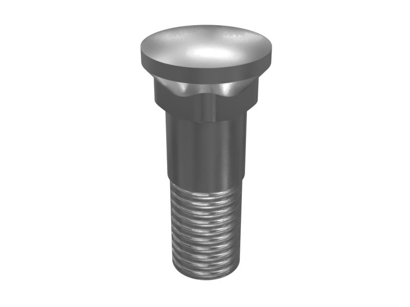 1U-1545: Hot Cupped End Bit RH | Cat® Parts Store