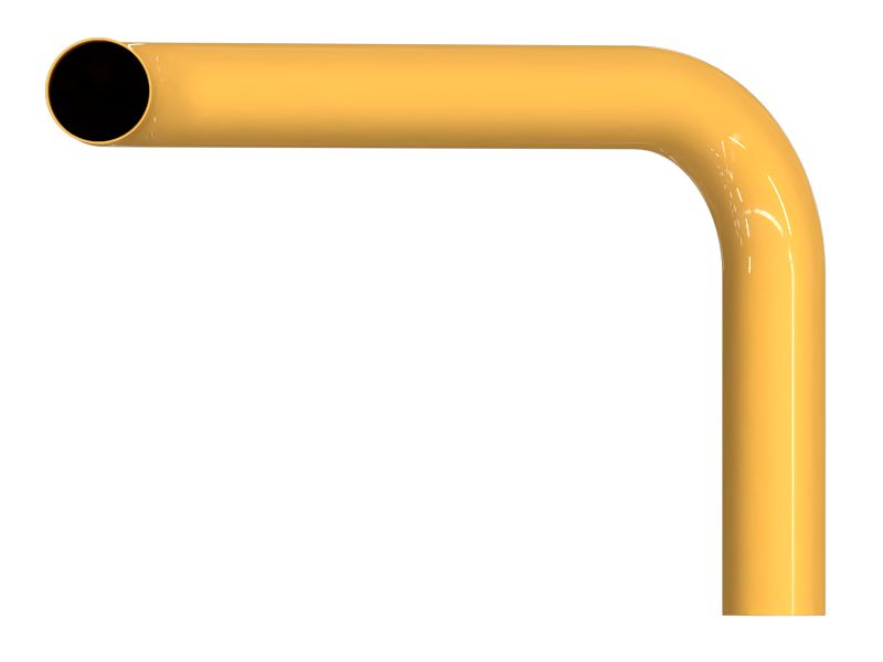 ТРУБКА В СБОРЕ