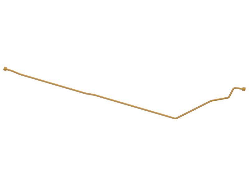 ТРУБКА В СБОРЕ