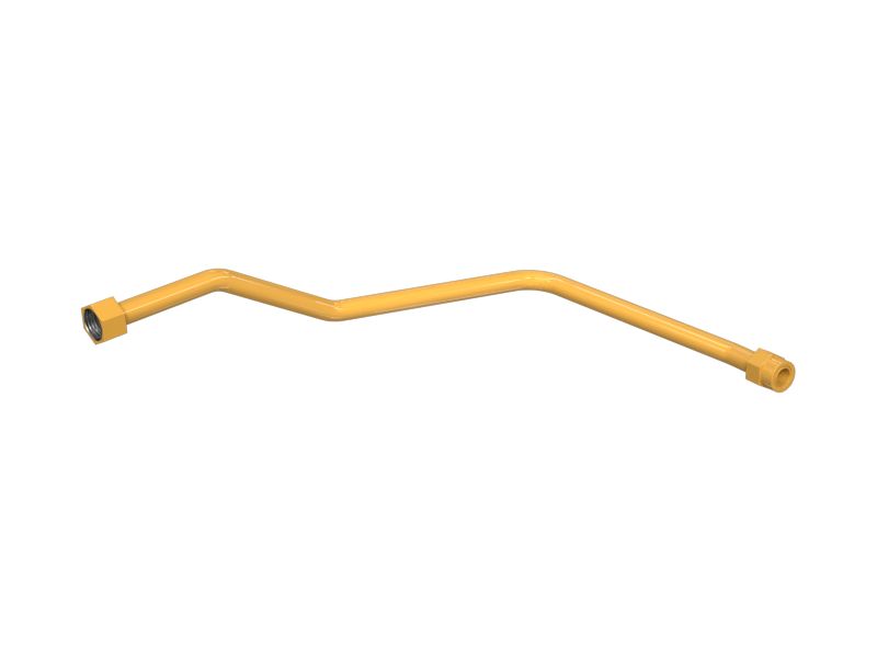 507-3171: Steel Tube Assembly 507-3171 Caterpillar