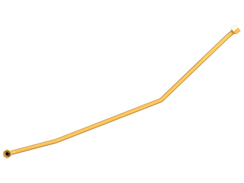 ТРУБКА В СБОРЕ