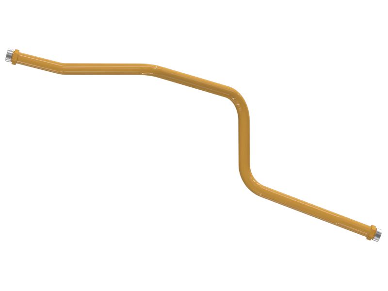 ТРУБКА В СБОРЕ