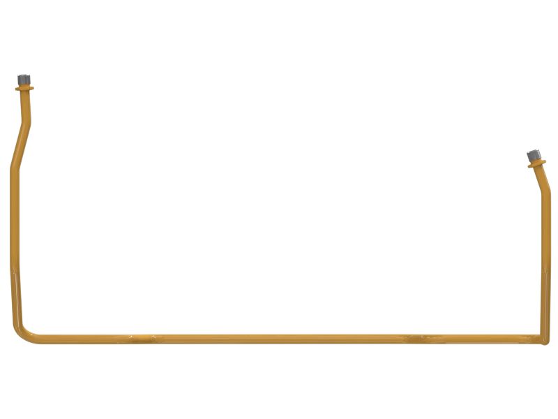 ТРУБКА В СБОРЕ