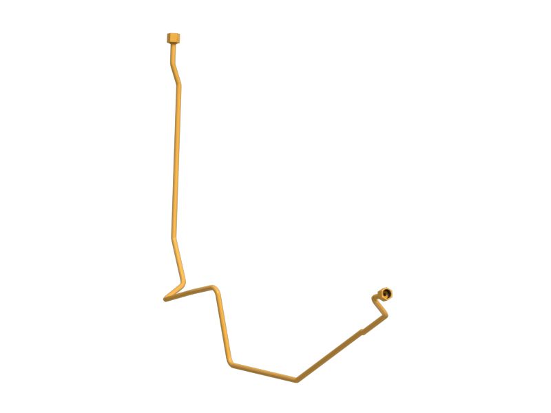 ТРУБКА В СБОРЕ