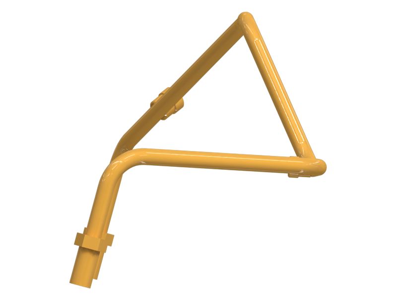 ТРУБКА В СБОРЕ