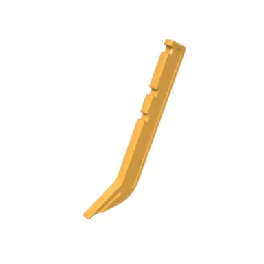 7D-4501: SHANK (SCHACHT)