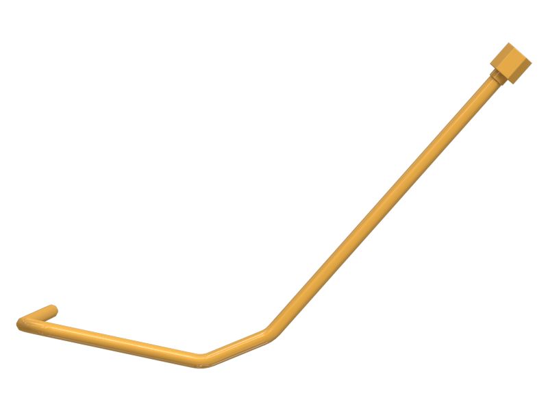 ТРУБКА В СБОРЕ