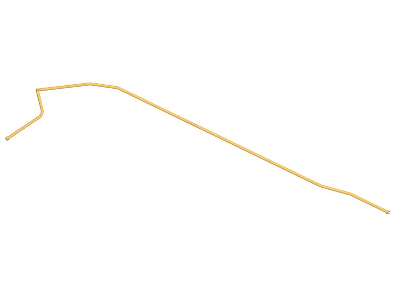 ТРУБКА В СБОРЕ