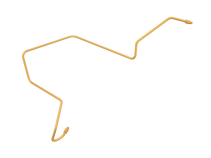 ТРУБКА В СБОРЕ