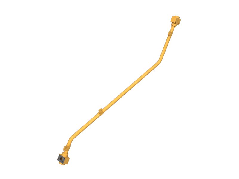 173-2972: ТРУБКА В СБОРЕ 173-2972 Caterpillar
