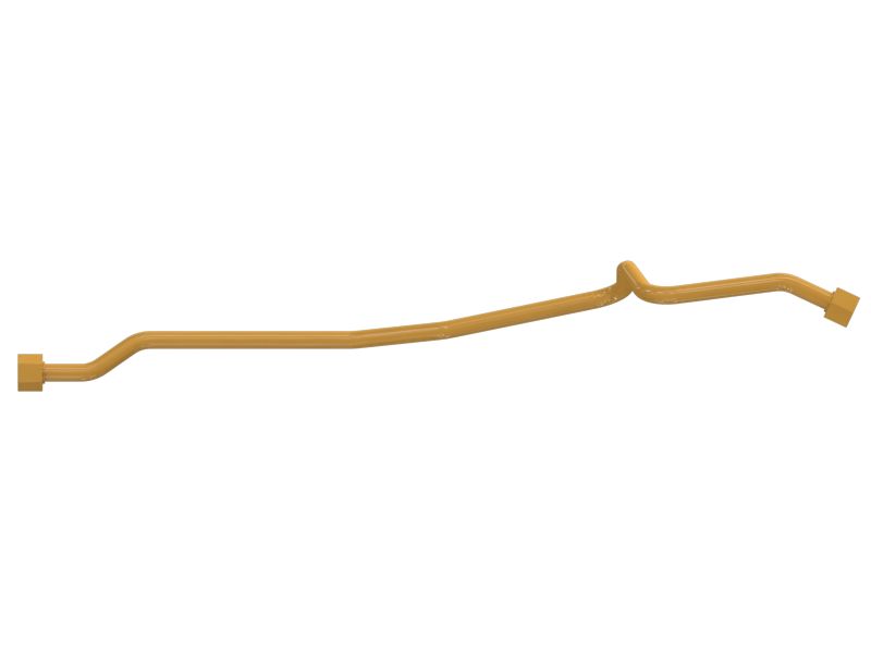 ТРУБКА В СБОРЕ