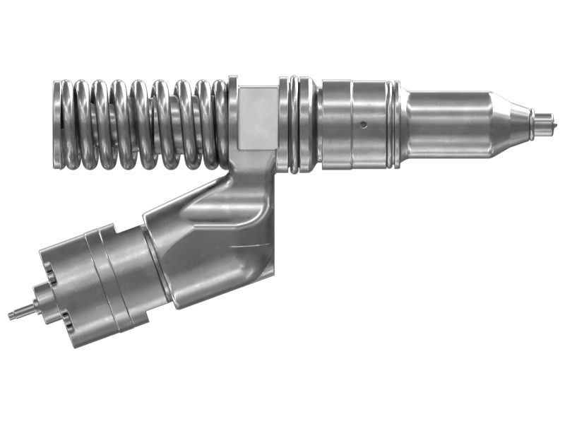 244-7713: Injector Gp-Fuel | CATCorp