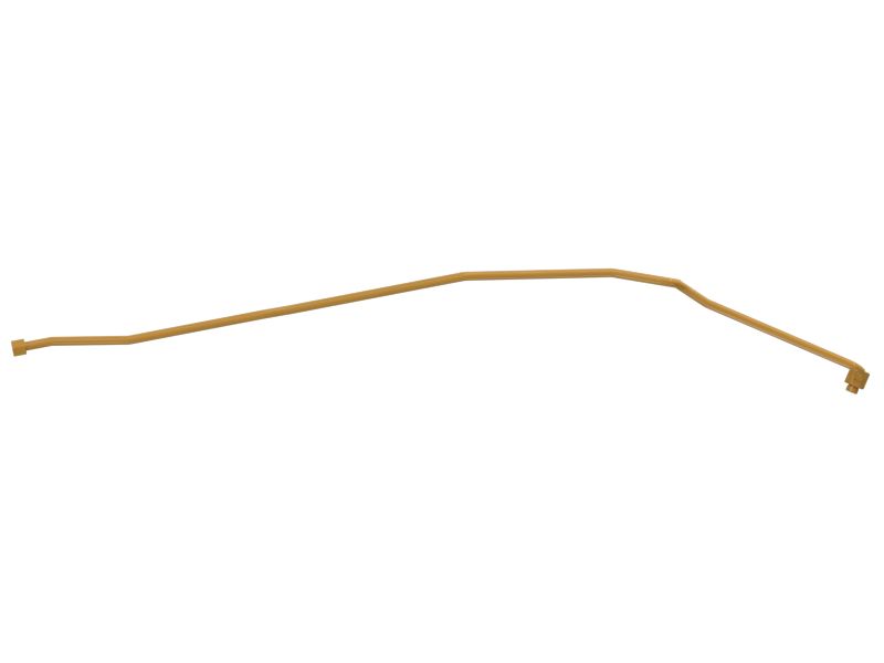 190-8069: 12.58mm Inner Diameter Hydraulic Tube 1908069 купить