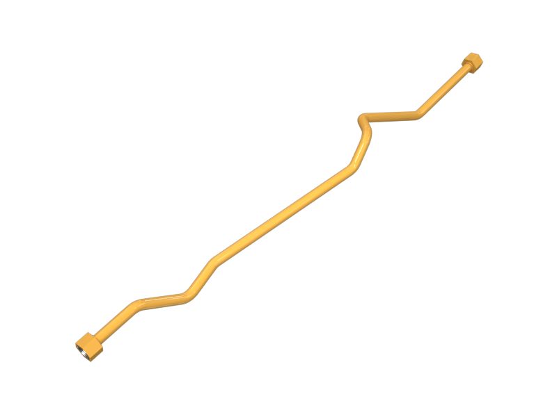 ТРУБКА В СБОРЕ