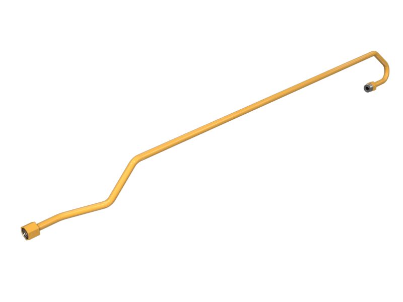 ТРУБКА В СБОРЕ