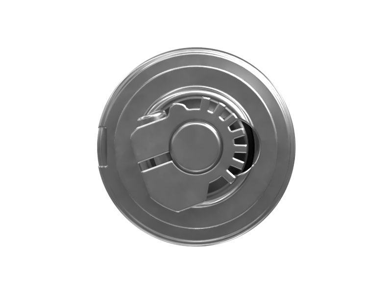 Базовый топливный насос высокого давления с диаметром сопла 11 мм