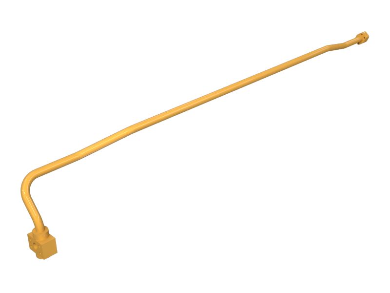 ТРУБКА В СБОРЕ